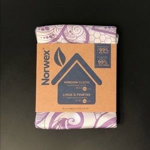 Norwex Window Cloth